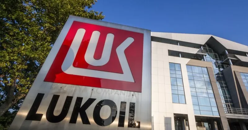 Кризис Лукойла : риски потери активов и угроза поглощения Роснефтью