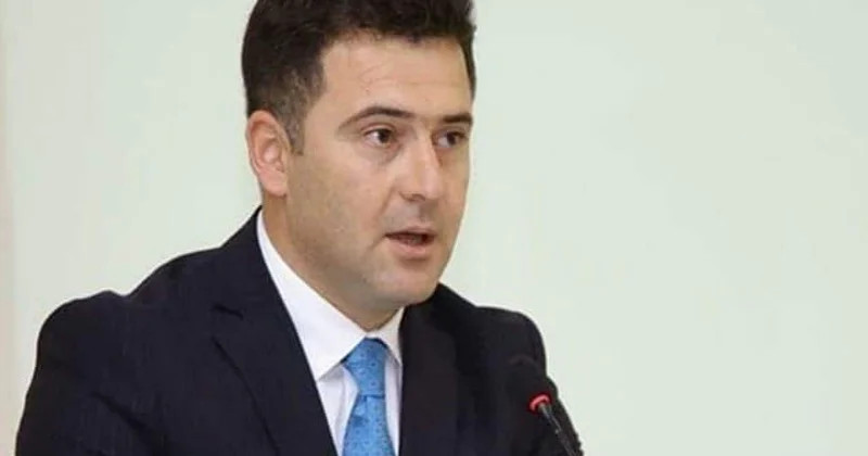 В Азербайджане на 8,5 лет осужден экс глава регионального управления образования