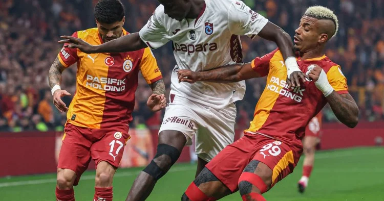 Yarımfinal və final matçlarının məkanı açıqlandı Türkiyə Super Kuboku