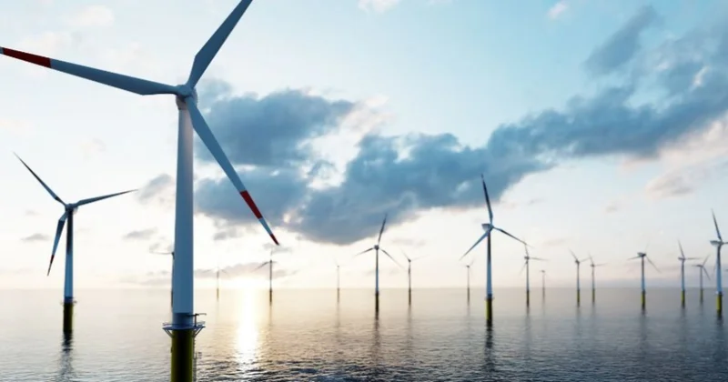 Çin şirkətinin Xəzərdə 200 MVt gücündə külək enerjisi layihəsini icra edəcəyi tarix açıqlanıb EKSKLÜZİV