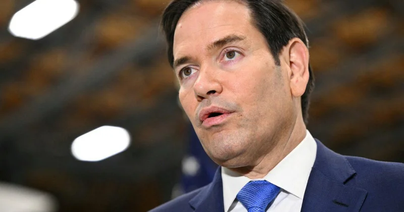Rubio: BMT TŞ də Qəzzada beynəlxalq təhlükəsizlik qüvvələri ilə bağı qətnamənin qəbuluna ümidliyik