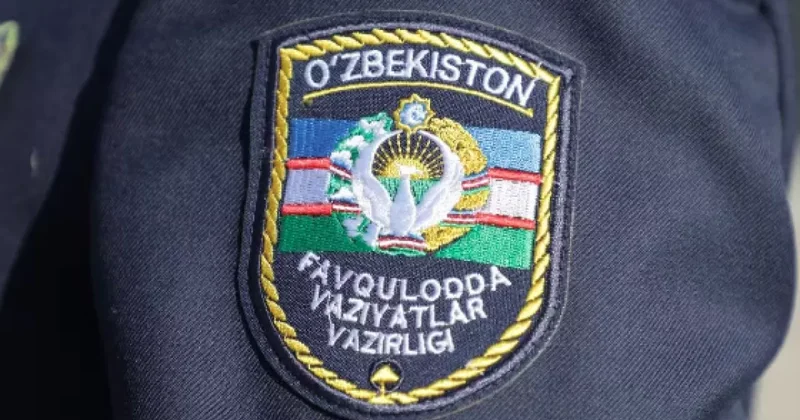 В Узбекистане чиновника задержали с поличным: ПОДРОБНОСТИ