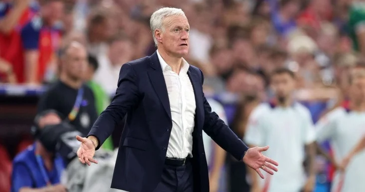 Deşam: “Fransız məşqçilərə heç Fransada dəyər verilmir”