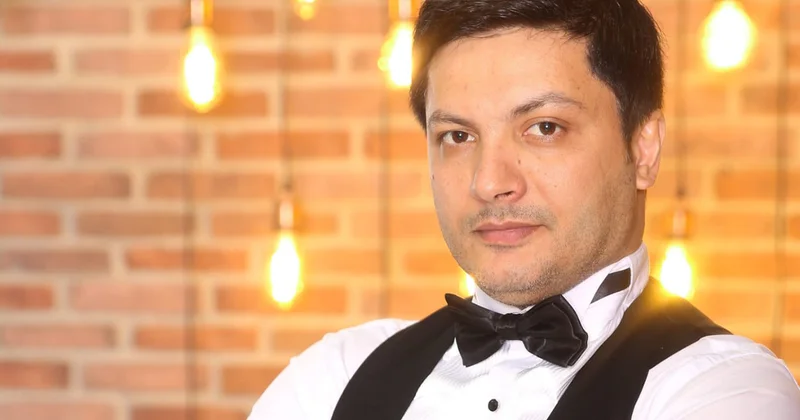 Mədəniyyət kanalı Anar İlhamlının “Qayıdış” marşını təqdim etdi VİDEO