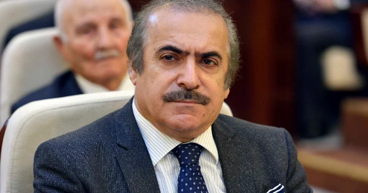 Vitse spiker: Artıq bu kitabxanalara ehtiyac yoxdur