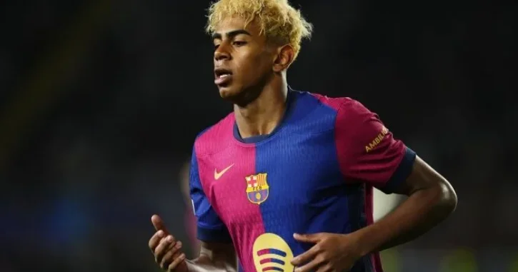 “Barselona” La Liqa klubunu şikayət etdi