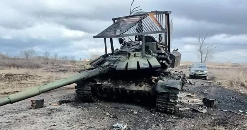 На фронте в Украине вспыхнула болезнь Первой мировой Minval Politika