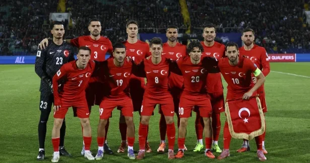 Kənan Yıldızdan sonra daha bir türk futbolçu “Yuventus”a keçir