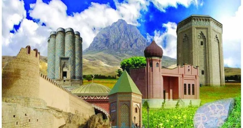 Naxçıvanda yeni regional idarələr yaradılıb