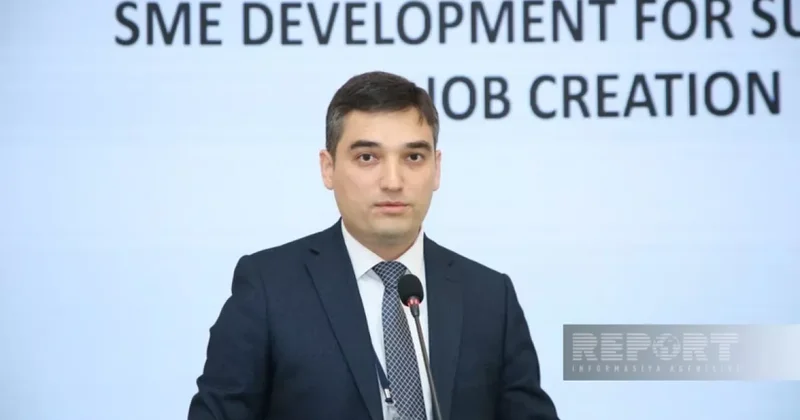 Хусанов о развитии сотрудничества Узбекистана и Азербайджана