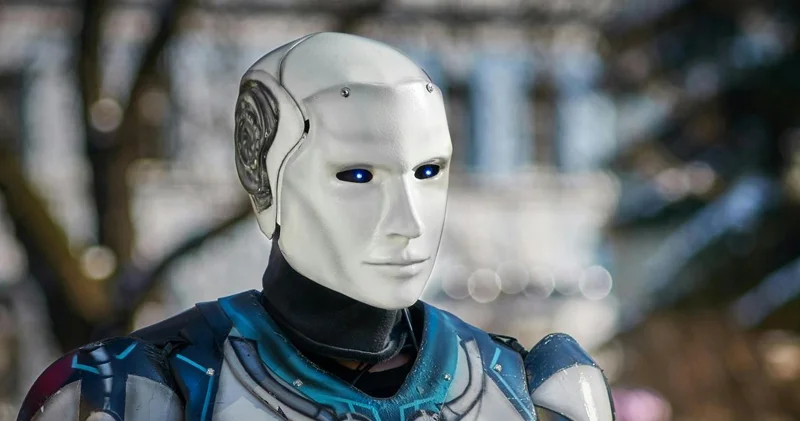 Fransada nüvə obyektində humanoid robot işə cəlb edildi Bu, niyə vacibdir?