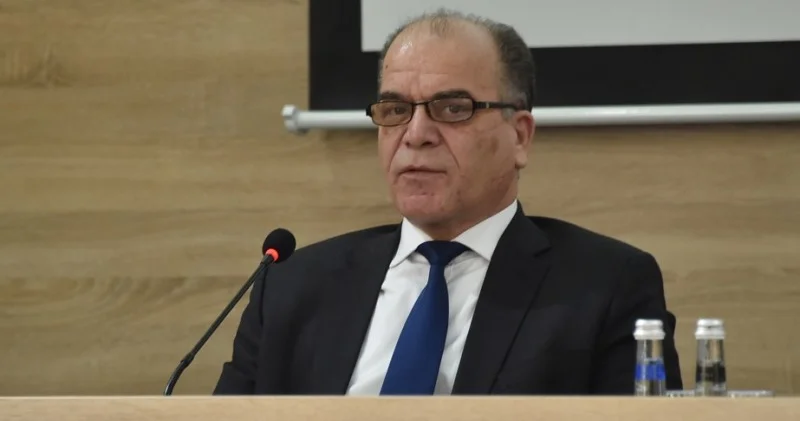 Əli Əliyev: Əhmədlidə torpaq sürüşməsi texnogen problemlərlə bağlıdır