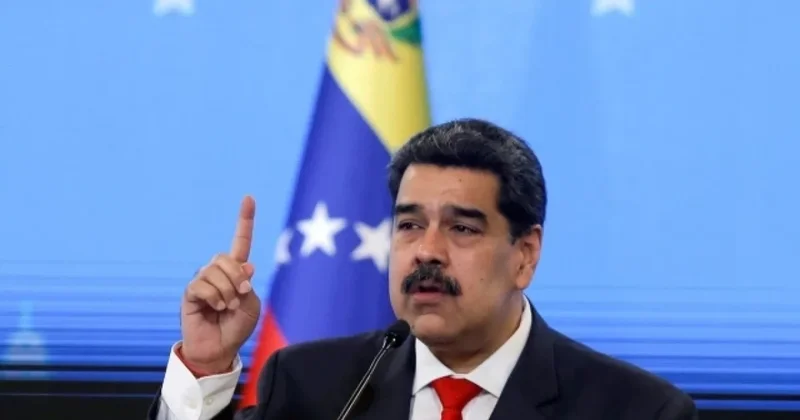 Maduro Venesuelanın kompleks müdafiəsi haqqında qanunu təsdiqləyib