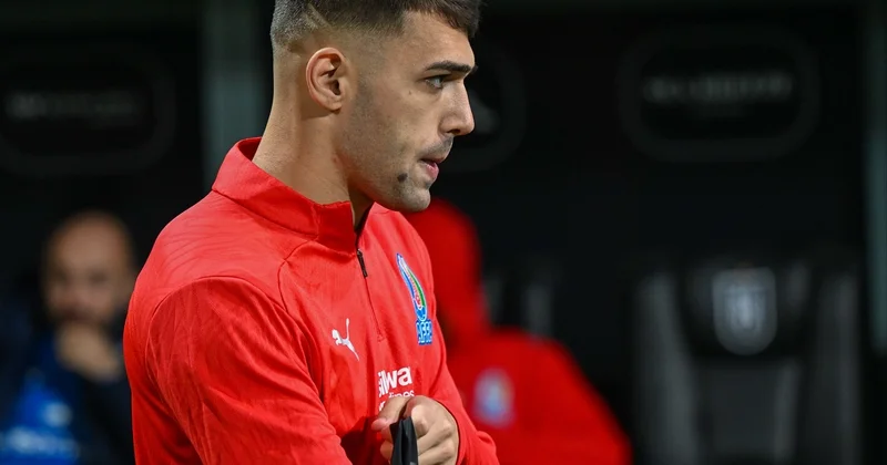 Рустам АХМЕДЗАДЕ: Желание обыграть сборную Исландии очень большое