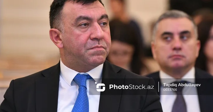 Самед Баширли раскрыл приоритеты государственного бюджета Азербайджана на 2026 год