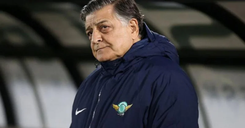 Yılmaz Vural: “Qarabağ” Azərbaycanın göz bəbəyidir, bütün komandalar ondan çəkinir EKSKLÜZİV