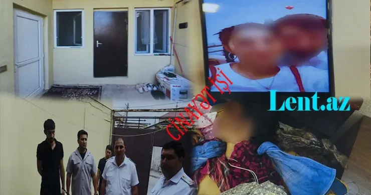 Müharibə iştirakçısı bacısını yatdığı yerdə boğub öldürdü: Öhdəsindən gələ bilmədik