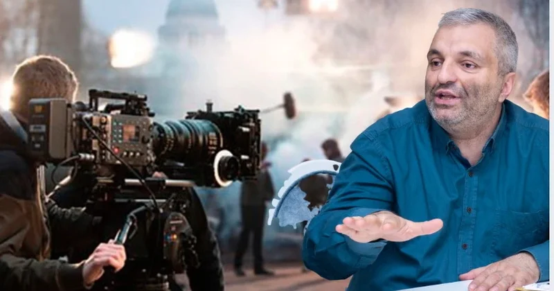 Bizə qələbimizi tərənnüm edəcək filmlər lazımdır Əli İsa Cabbarov