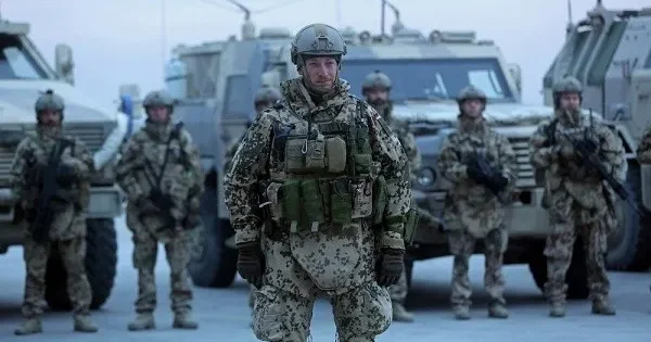 Avropa ilə Rusiya arasında müharibə ehtimalı artır