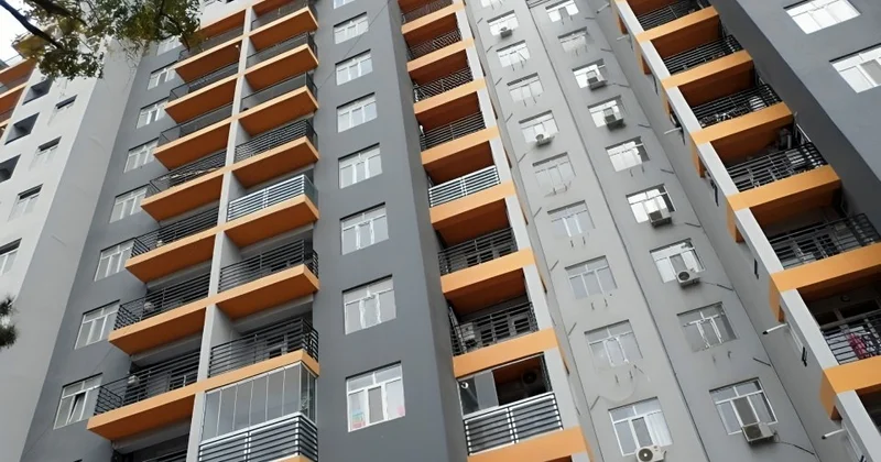 Bakıda evlərin qiymətini onlar qaldırır