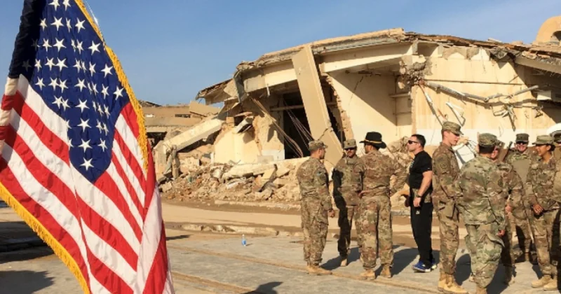 İsrail Qəzza sərhədində tikiləcək hərbi bazanın yeri ilə bağlı danışıqlar aparılır