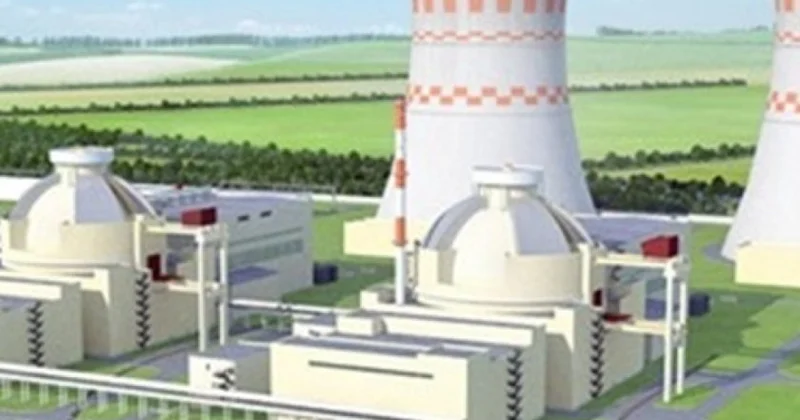 Belarus AES təmirə dayanır