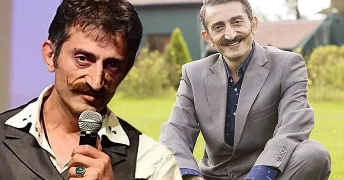 Türkiyədə məşhur Çox Gözəl Hərəkətlər Bunlar proqramının tanınmış aktyoru Metin Keçeci maddi çətinliklərlə üzləşib. Bir vaxtlar milyonları güldürən sənətçi bu