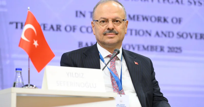 Türkiyəli hakim: İnsan hüquqlarının qorunması Türkiyə və Azərbaycan üçün ortaq prioritetdir