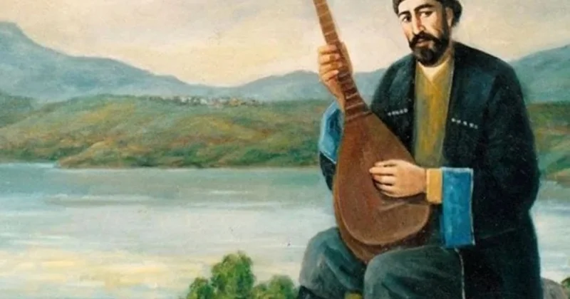 Aşıq Ələsgərin vəfatının 100 illiyinin UNESCO çərçivəsində keçirilməsi təsdiqlənib