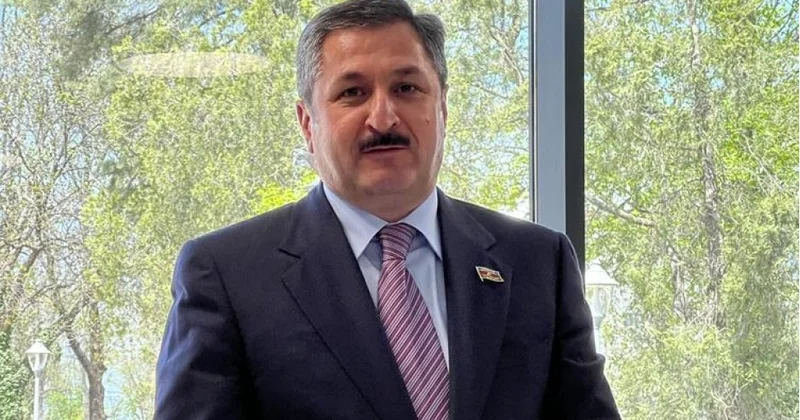 Ədalət, hüquq və suverenlik Azərbaycan Konstitusiyasının 30 illik manifesti