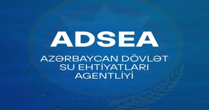 ADSEA Əhmədlidə sürüşmə hadisəsi ilə bağlı açıqlama yayıb