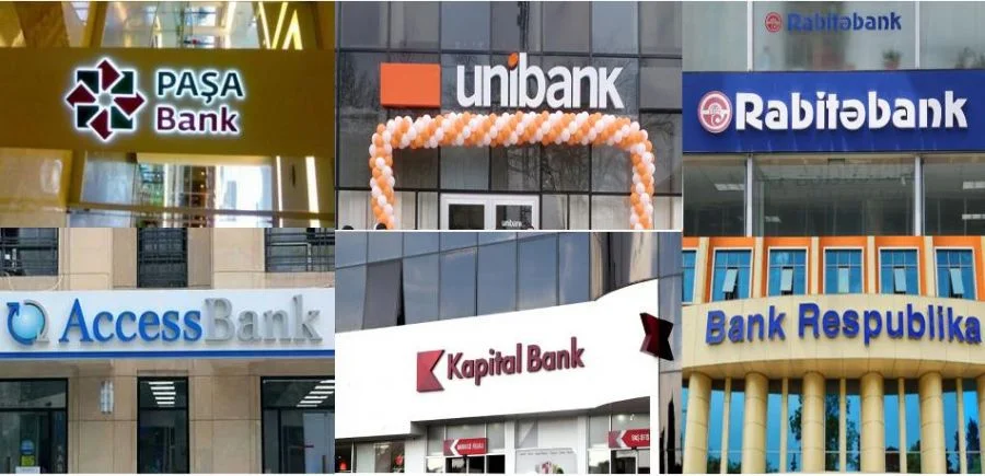 Müştərilər ən çox şikayət etdiyi 3 bank “Yapı Kredi Bank Azərbaycan”, “Yelo Bank”, “Accessbank” TAM SİYAHI Yeni Gündəm