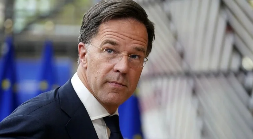 Rutte NATOdakı mövcud təhlükəsizlik vəziyyətini alyans tarixinin ən pis dövrü hesab edib