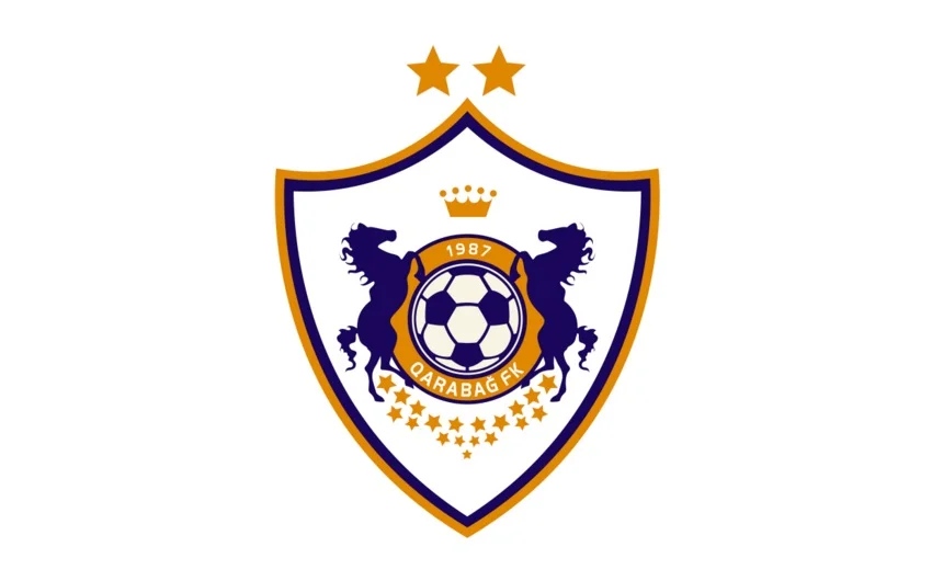 Qarabağ klubu 2000 manat cərimələnib