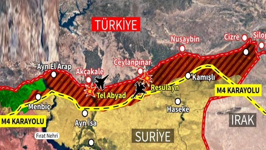 Sabah kritik görüş olacaq: əməliyyatlar başlaya bilər