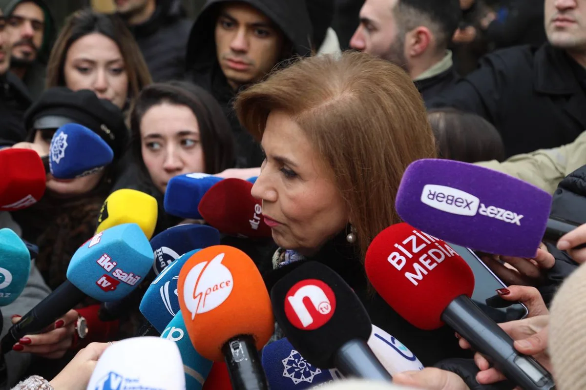 “Boşanmalara daha çox ailələrin və yaxın qohumların münasibətləri təsir göstərir” Bahar Muradova