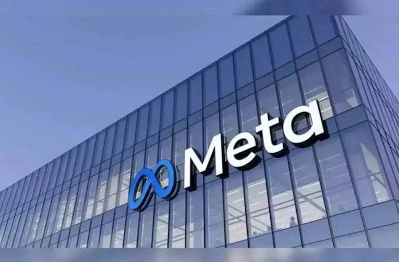 “Meta” Trampa 1 milyon dollar bağışladı WSJ