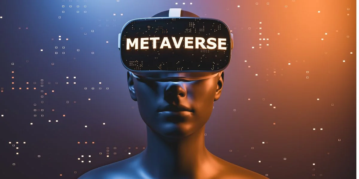 Metavers reallığın sərhədlərini genişləndirən virtual dünya