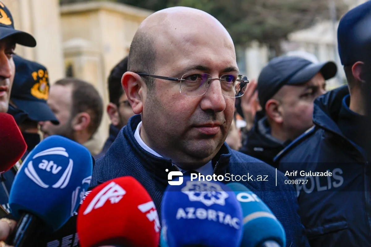 Anar Quliyev: Altı yüzdən çox mənzillə bağlı problem həll olunub