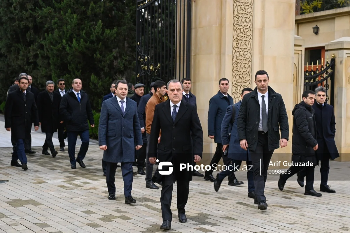 XİN başçısı: Araz çayı üzərində körpü tikintisi davam edir