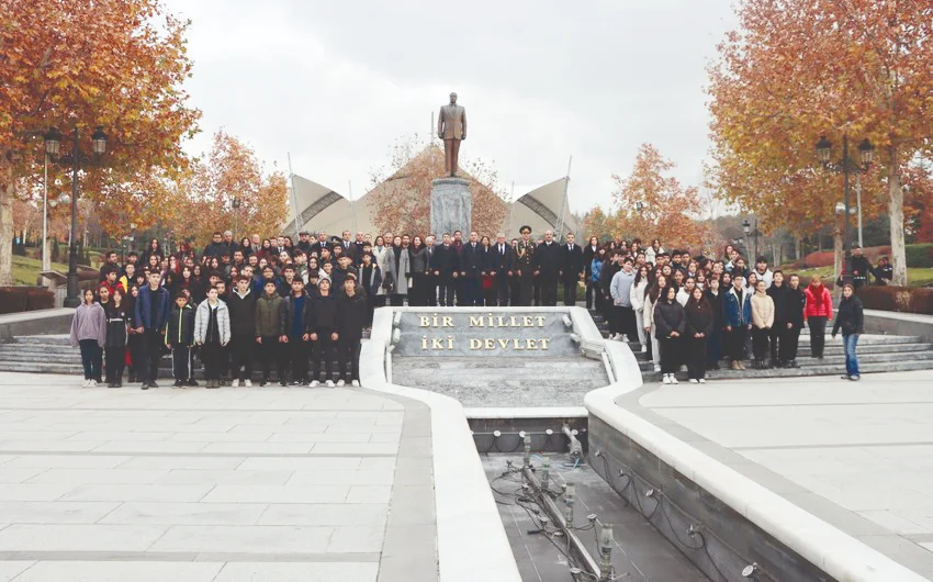 Heydər Əliyev fenomeni dünyanı dolaşır