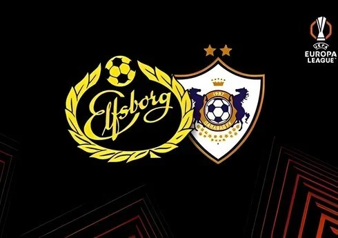 “Elfsborq” və “Qarabağ” komandalarının start heyətləri açıqlandı Yeni Çağ Media