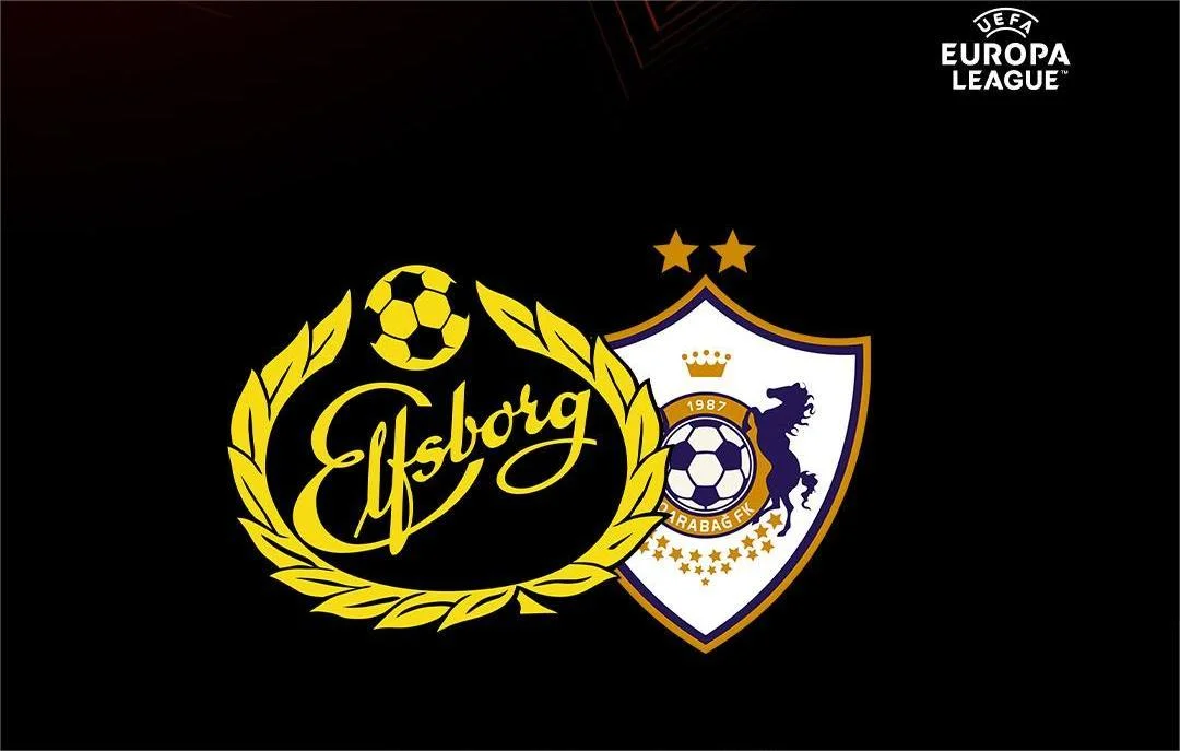 AL: Qarabağ Elfsborqa qarşı YENİLƏNİR