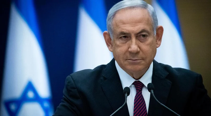 Netanyahudan İran xalqına: Ölkəniz düşünüldüyündən tez azad olacaq