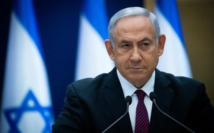 Ölkəniz düşünüldüyündən tez azad olacaq Netanyahudan İran xalqına: