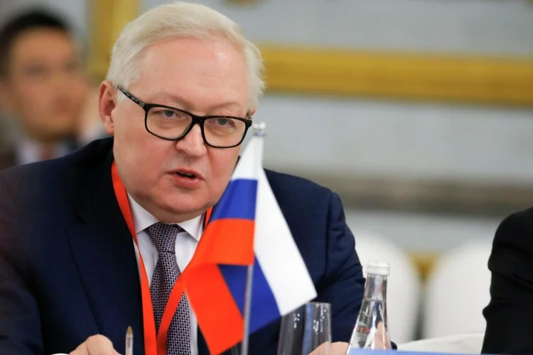 Ryabkov: “Rusiya Tramp administrasiyası ilə dialoqa açıqdır”