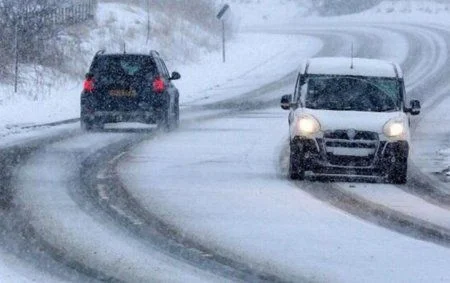 Bakıya və bölgələrə qar yağacaq Temperatur kəskin aşağı düşəcək XƏBƏRDARLIQ