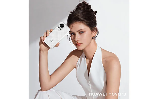 “Huawei” qatlanabilən məhsullarda mükəmməlliyin yeni erasını nümayiş etdirdi