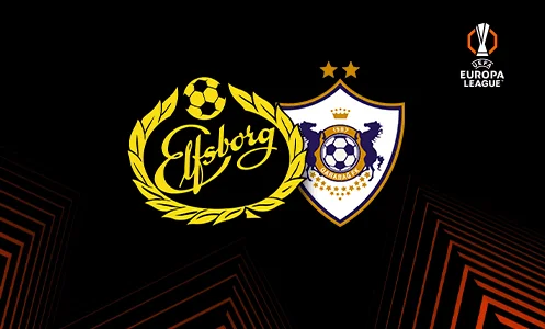 Qarabağ Malmönün acığını Elfsborqdan çıxa biləcəkmi?