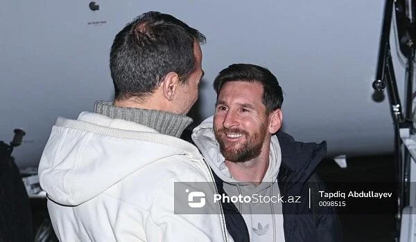 Messi Azərbaycandan nə qədər pul aparıb? Şok məbləğ